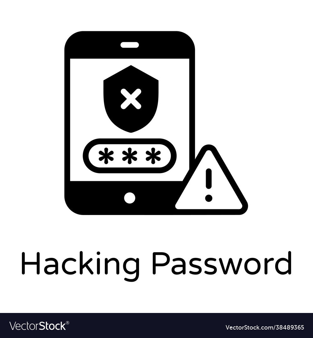 Hacking password