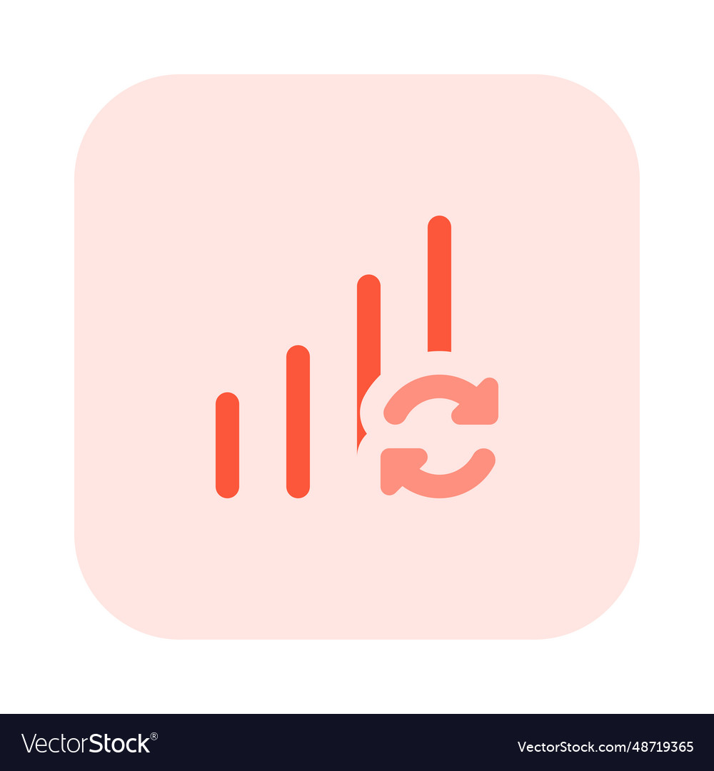 Reloading the cellular reception signal isolated