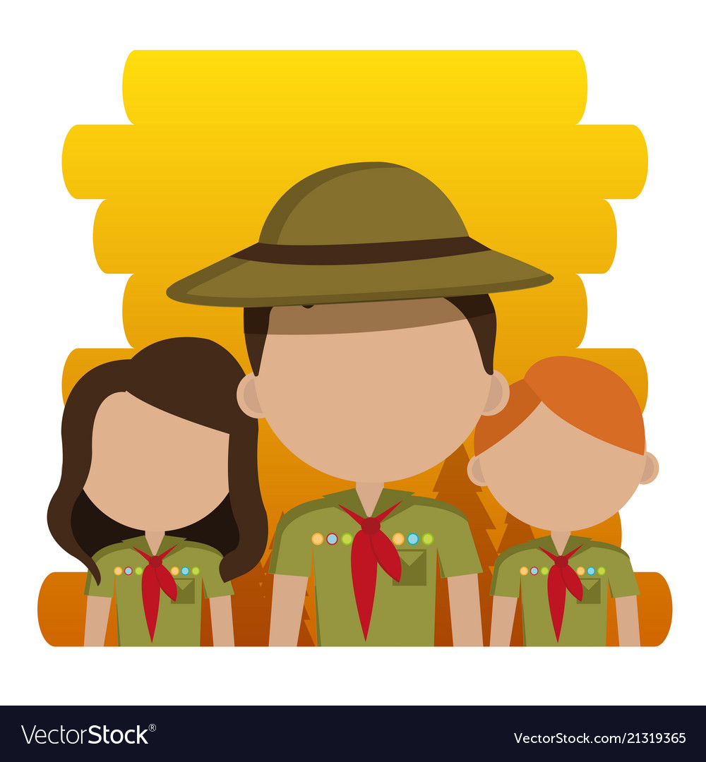 Scouts Adventure Group