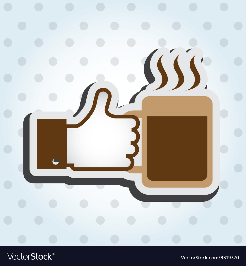 Hand like and elements design