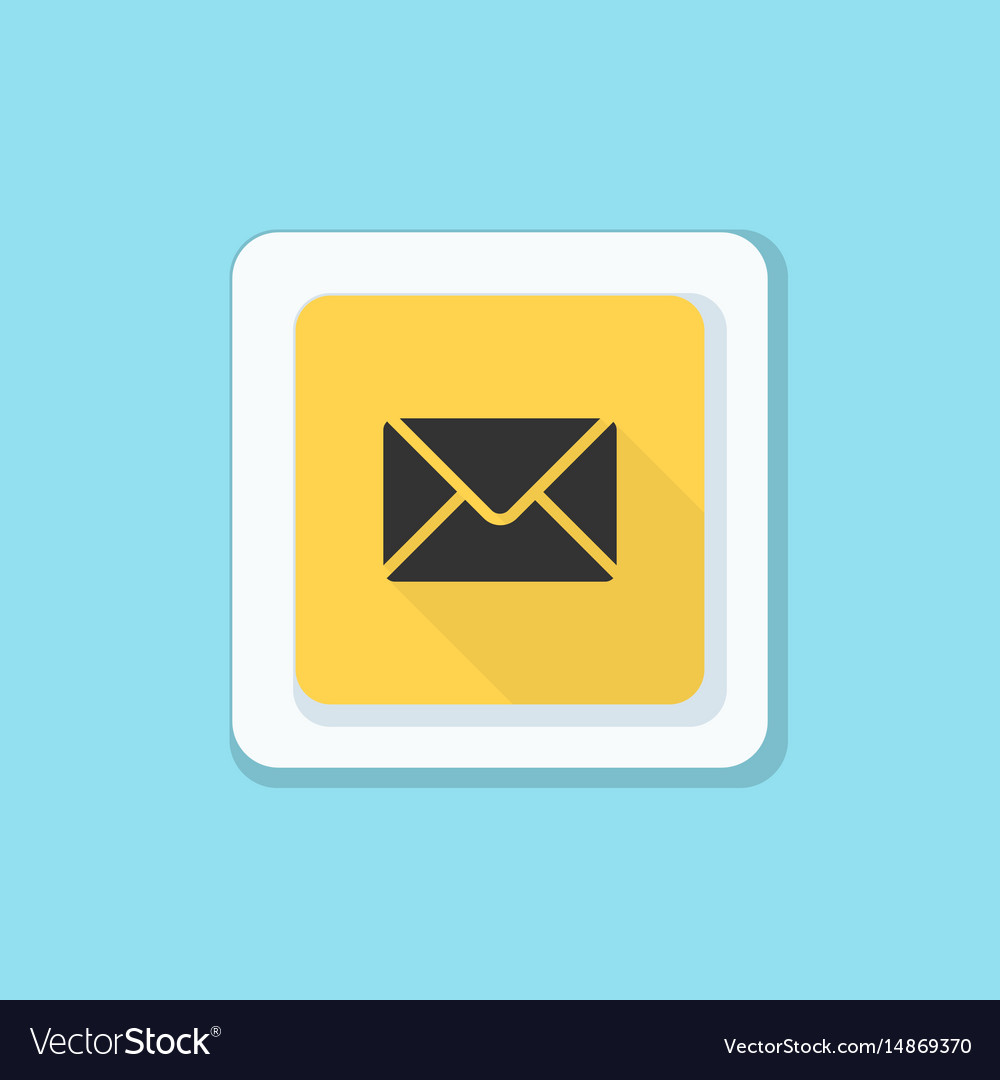 Mail button