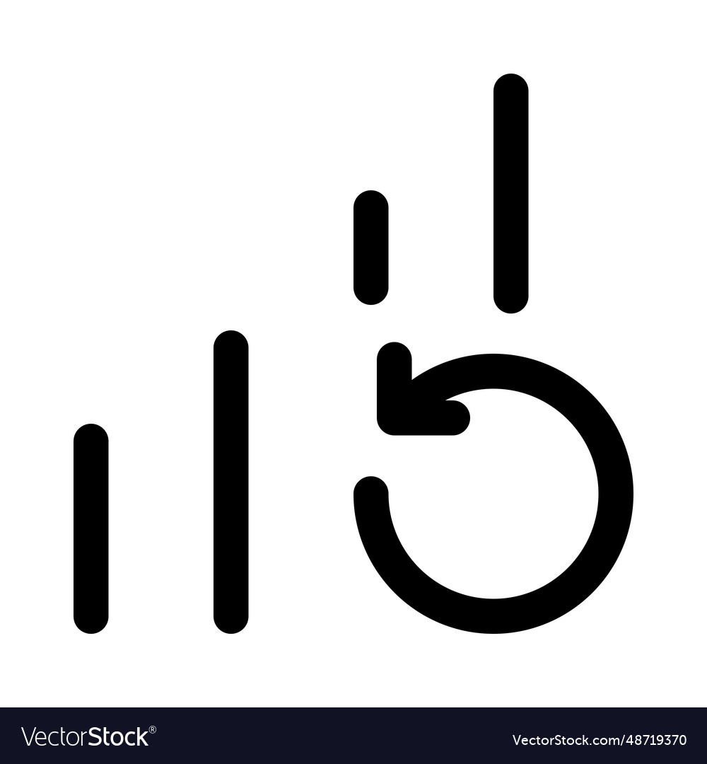 Refresh the cellular reception signal isolated