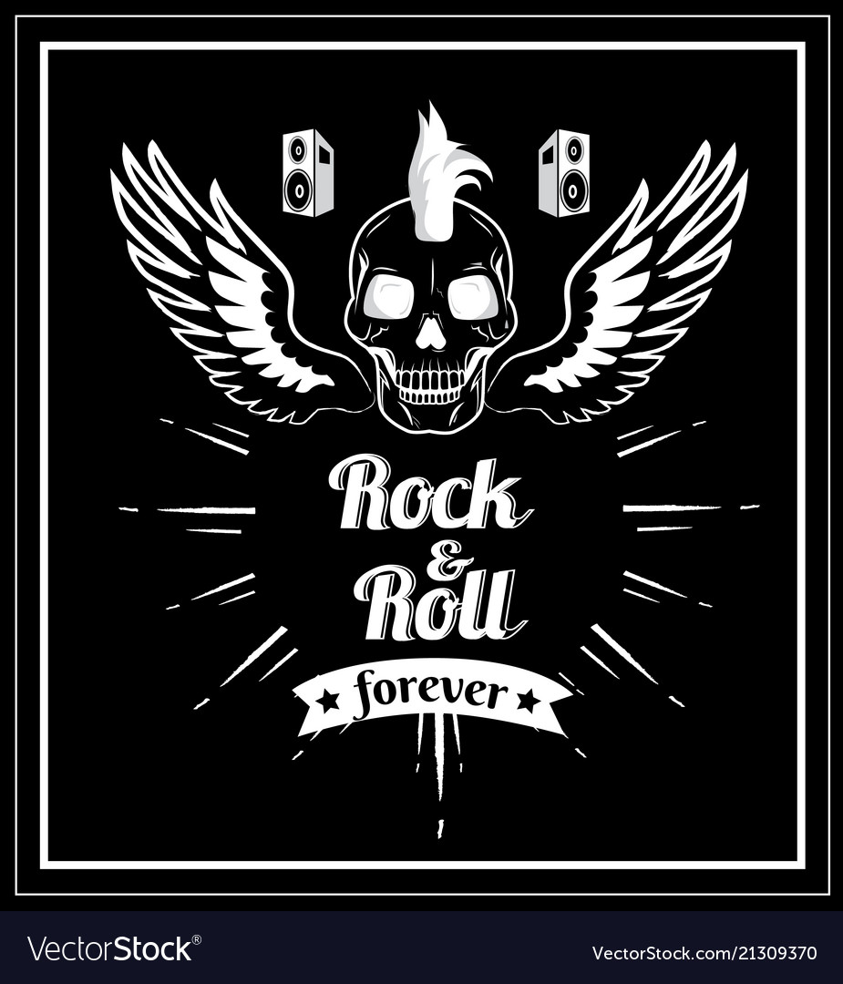 Rock 'n' roll Forever