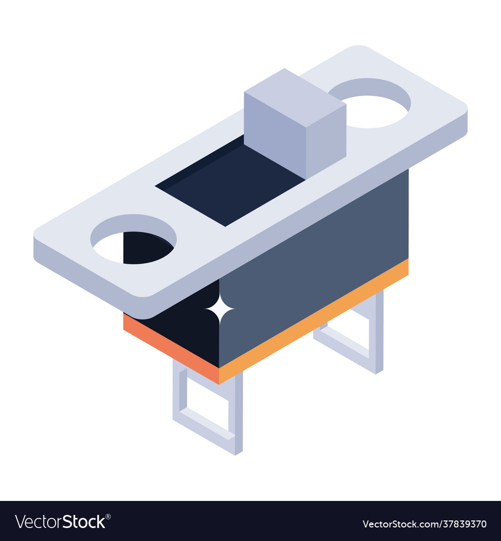 Toggle switch