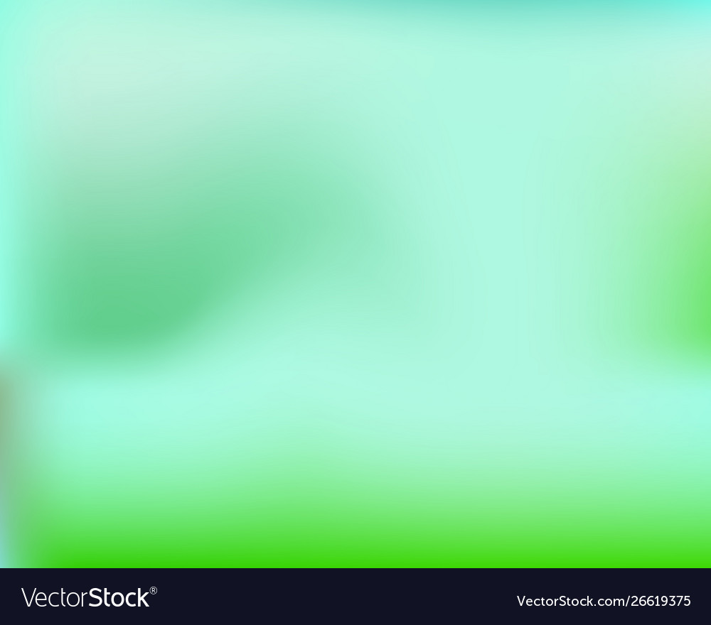 Modern concept in color pattern