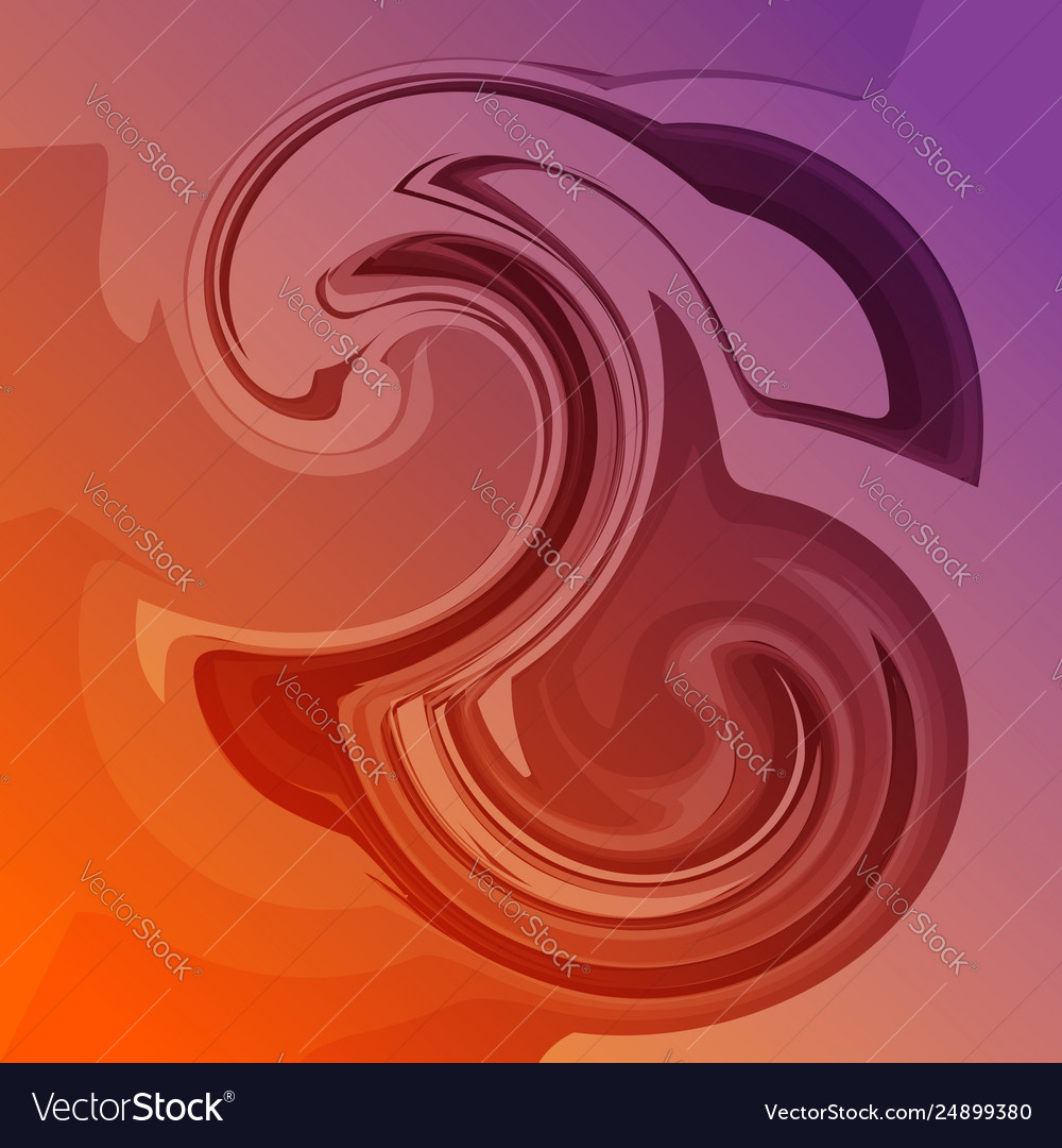 Abstract background pattern backdrop