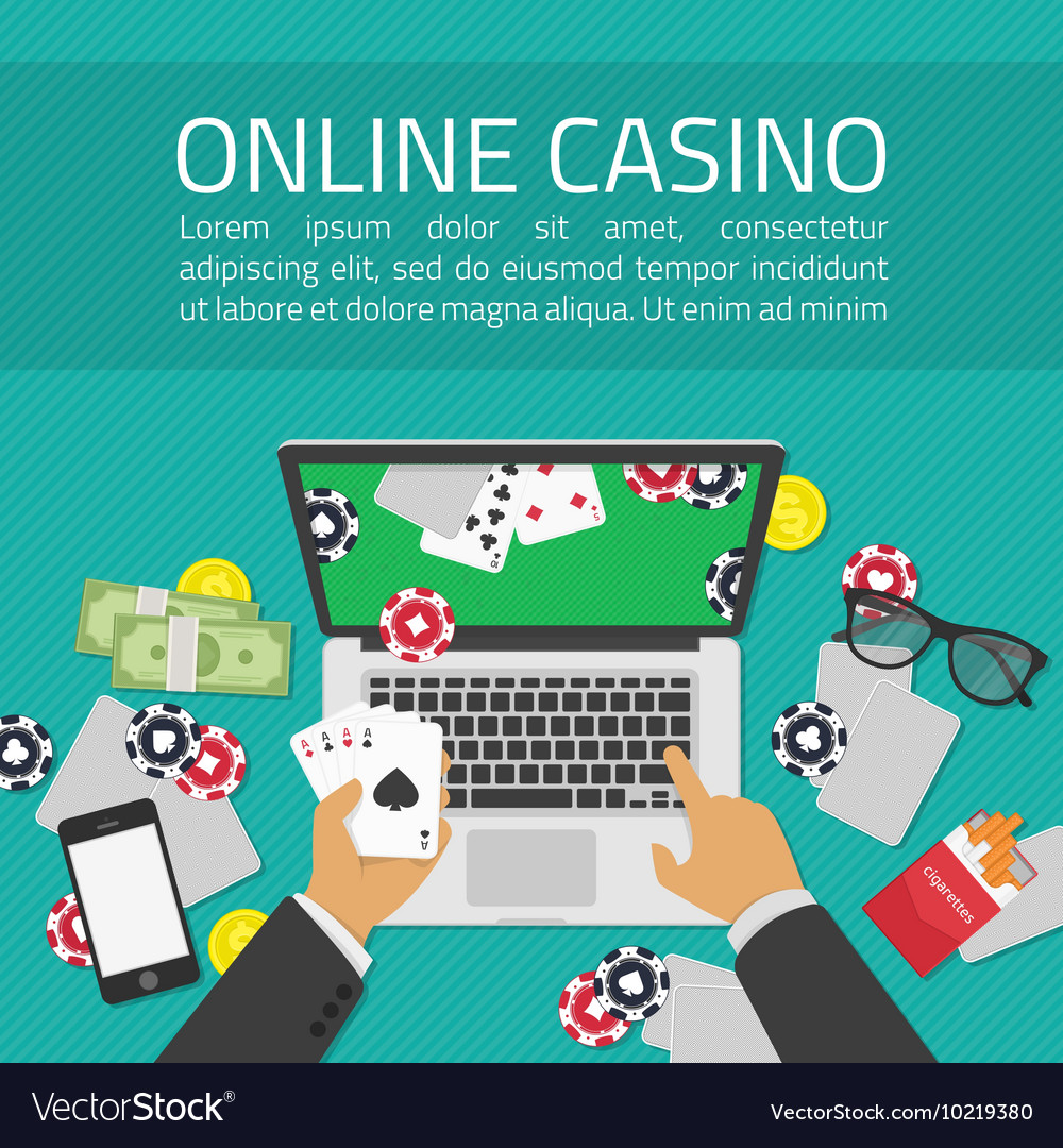Online casino