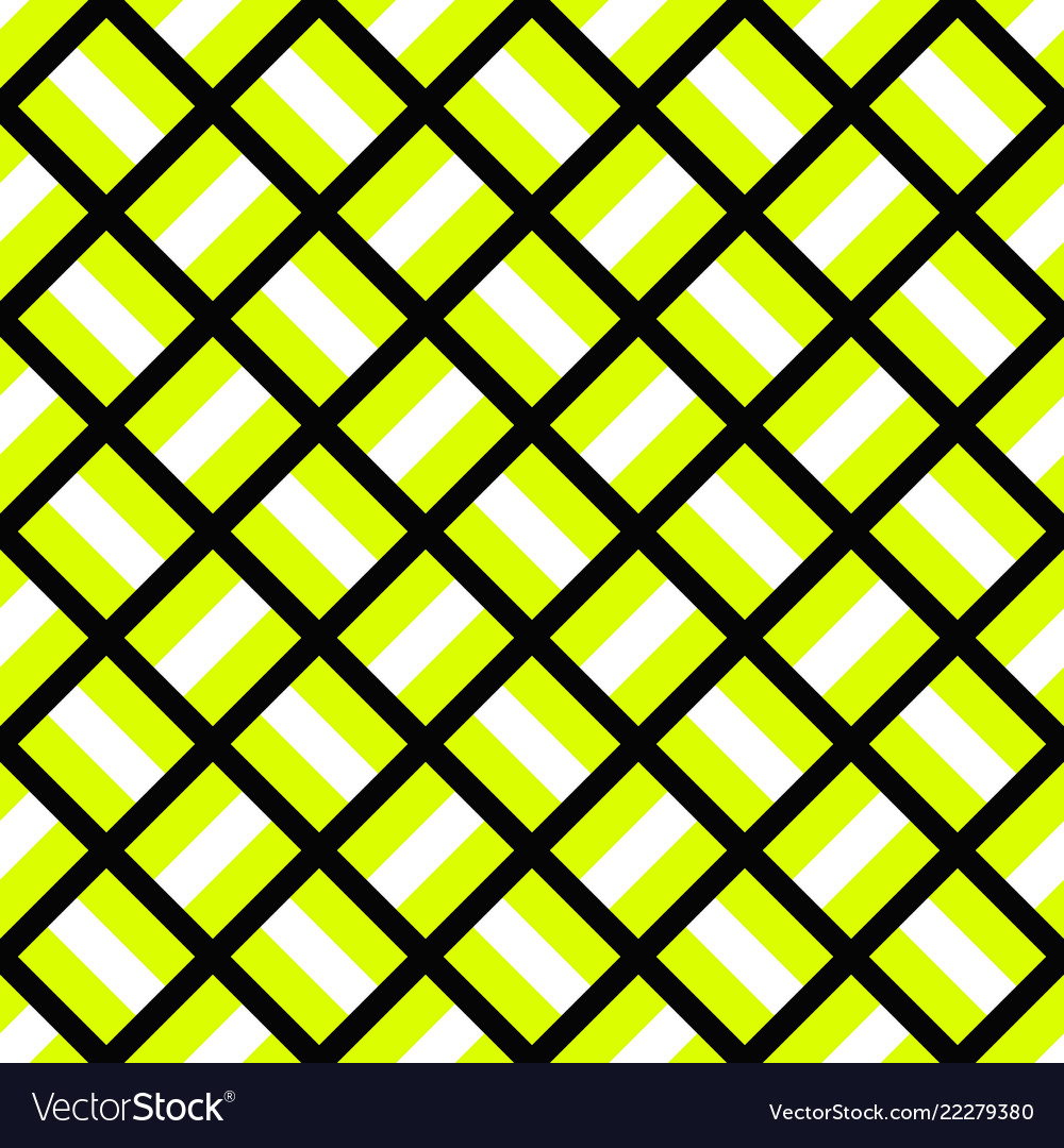 Seamless geometric square pattern background