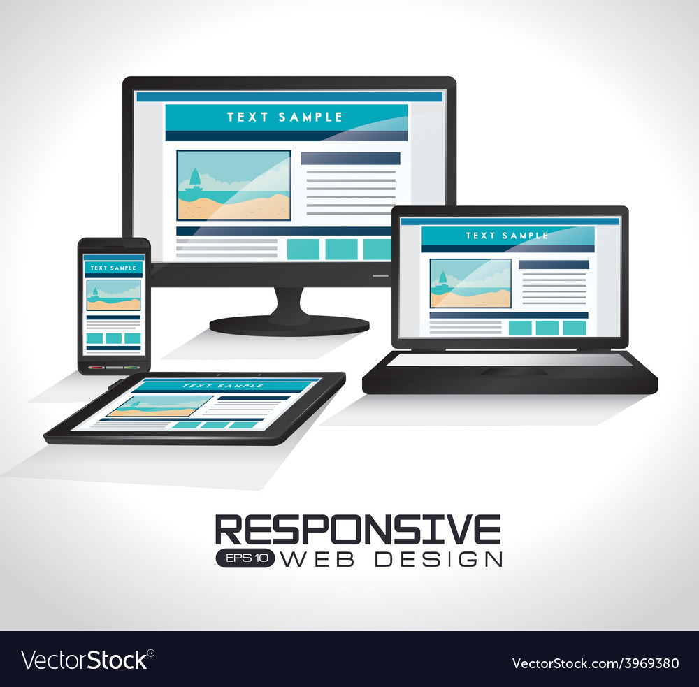Web design