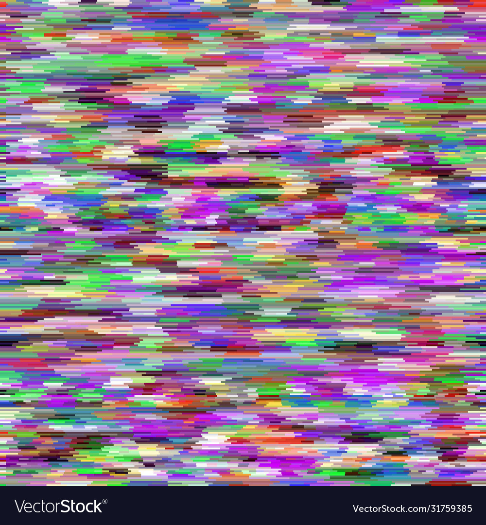 Abstract seamless pattern with imitation Vector Image Abstract seamless pattern with imitation