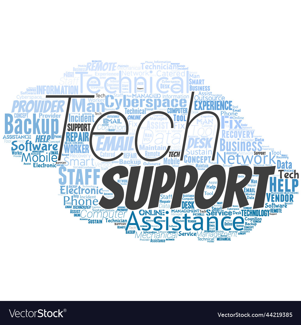 Word cloud in the shape of a ufo with tech Vector Image Word cloud in the shape of a ufo with tech