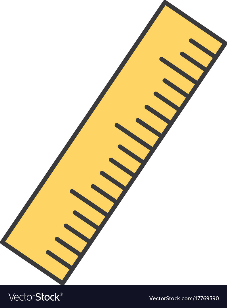 Ruler icon image