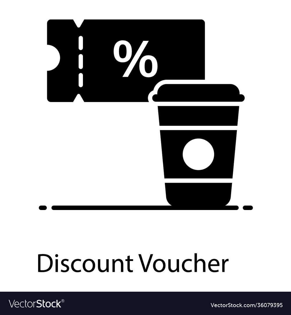 Discount voucher