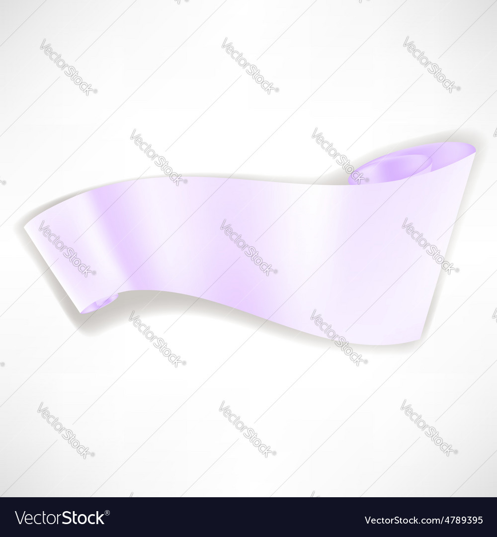 Paper scroll