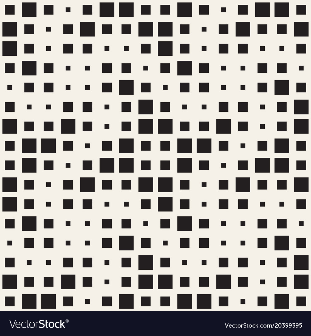 Stylish halftone texture endless abstract