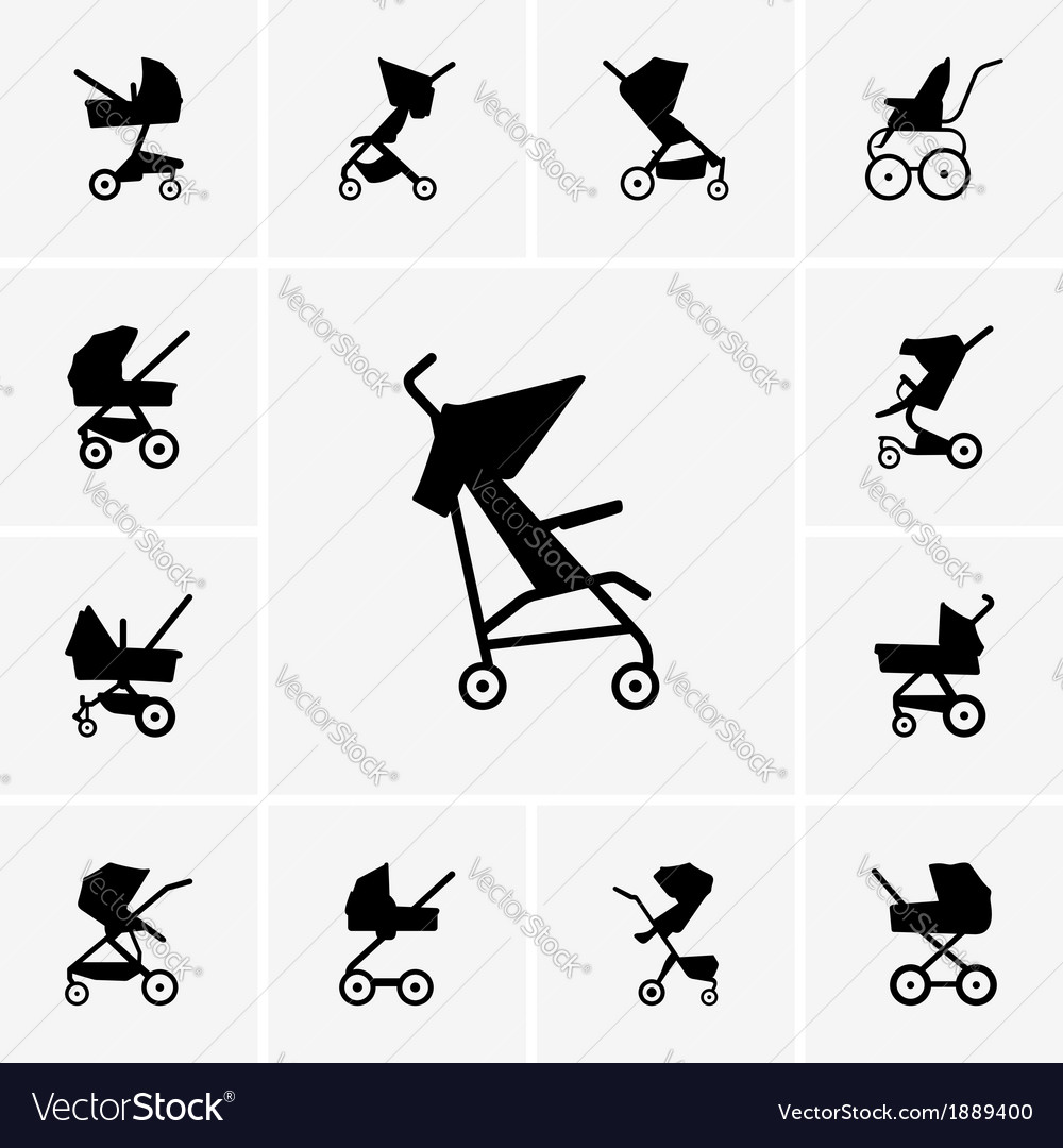 Baby carriages