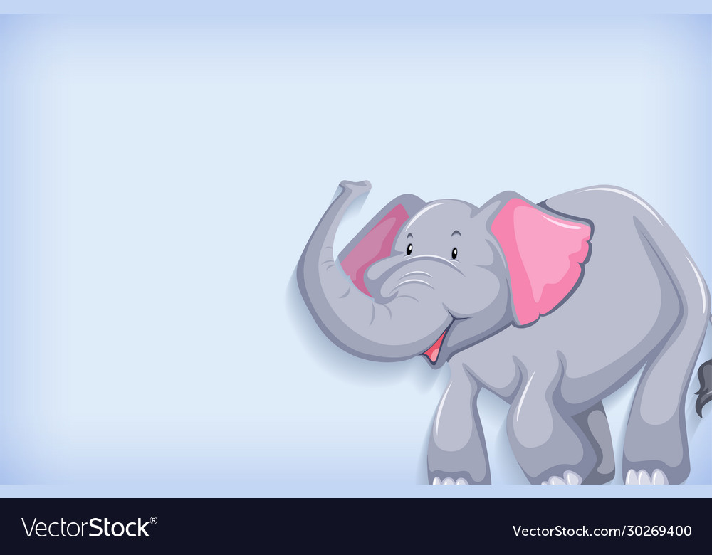 Background template design with plain color vector image Background template design with plain color