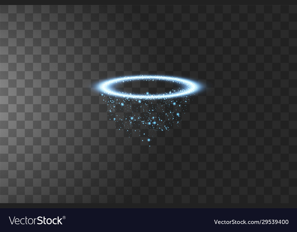 Looping Basic Gold Angel Halo 2 Effect | FootageCrate - Free FX Archives