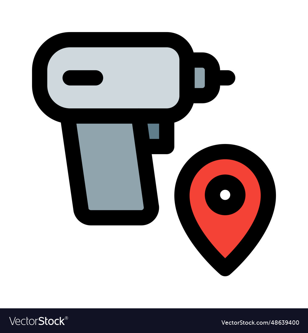 Finding a location for drilling