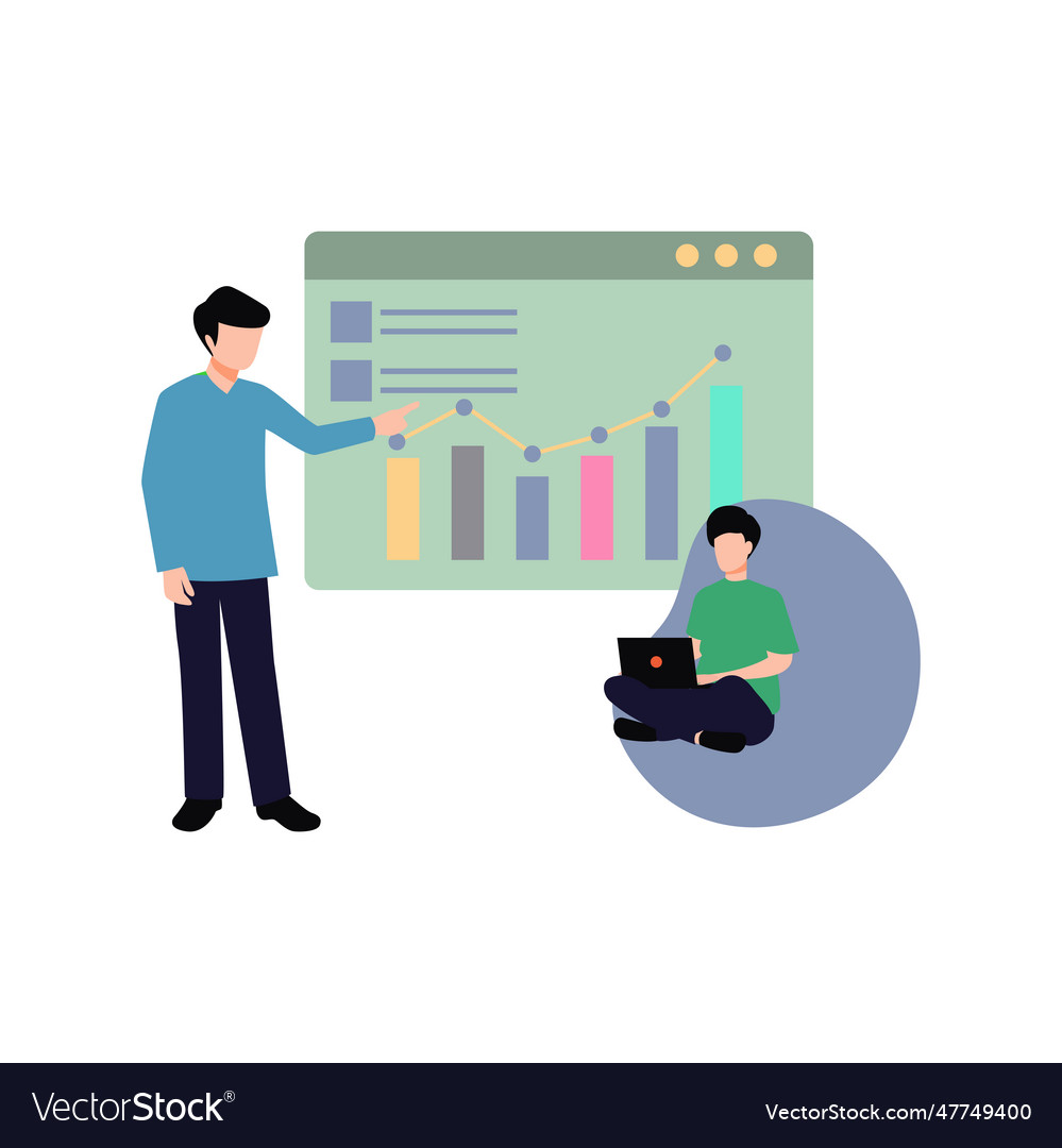 Guys are talking about graph analytics