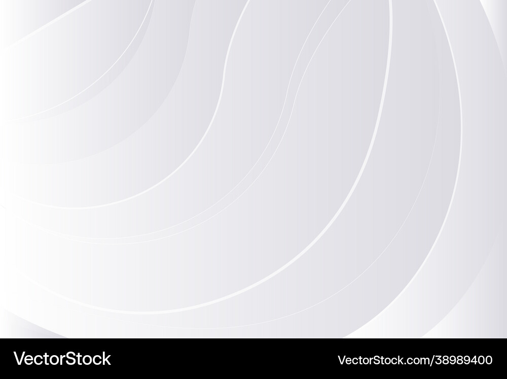 Line backgrounds with various shapes and colours Vector Image
