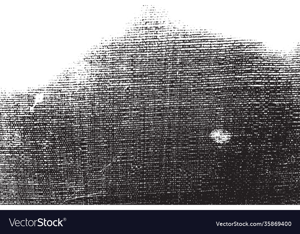 Thread overlay texture Royalty Free Vector Image
