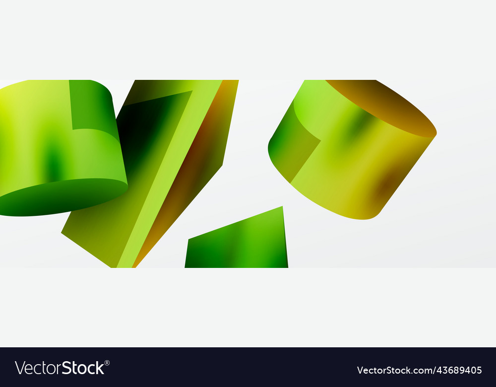 3d abstract background shapes triangle vector image 3d abstract background shapes triangle