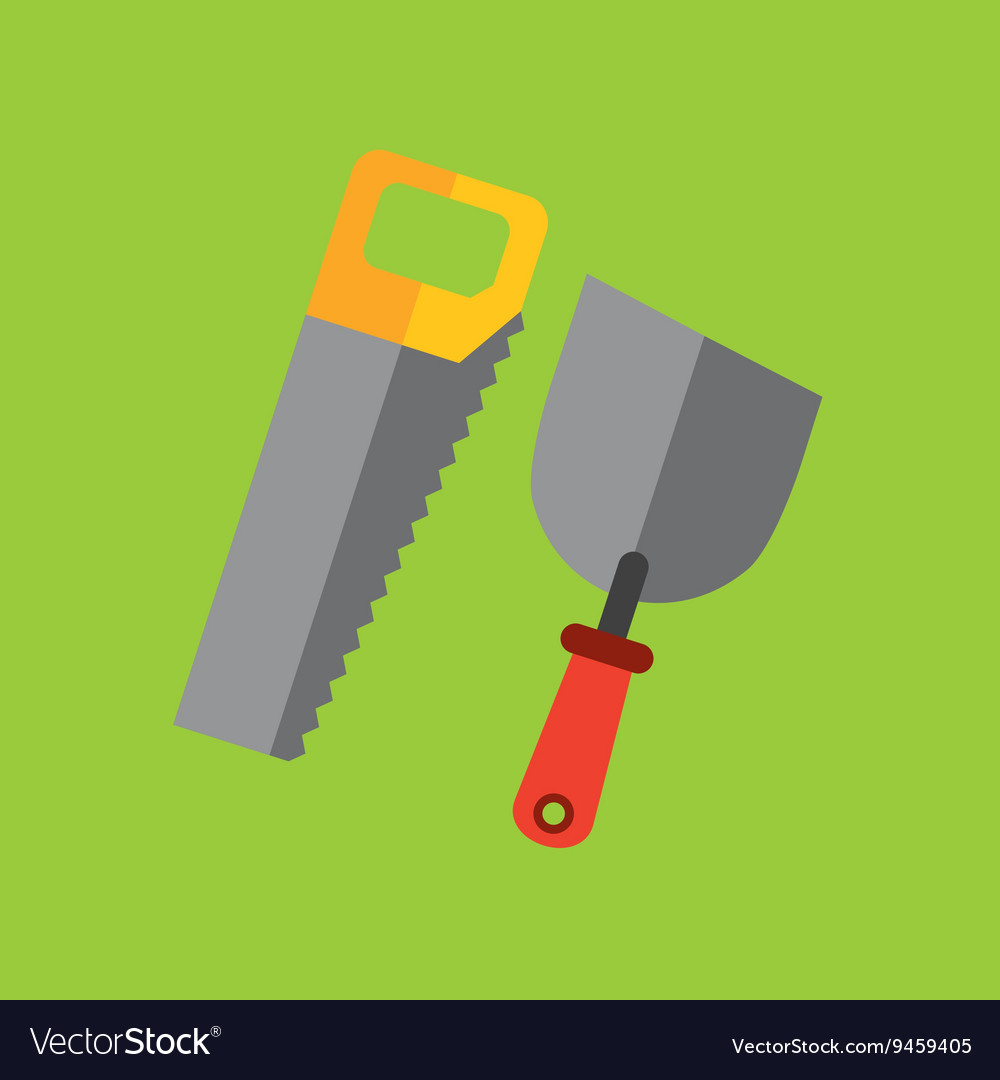 Construction tools design