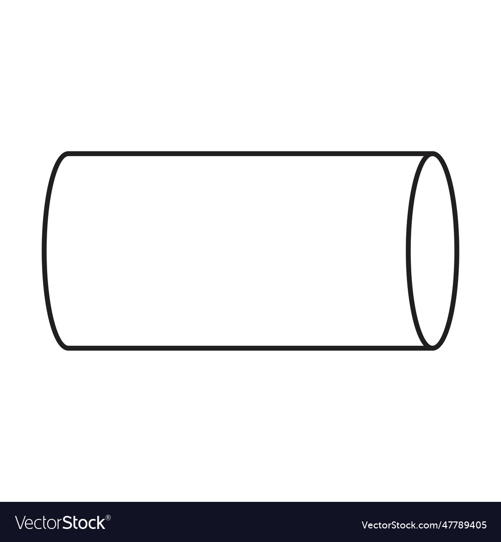 Direktes Datenflussdiagramm Formelement für Prozess vector image Direktes Datenflussdiagramm Formelement für Prozess