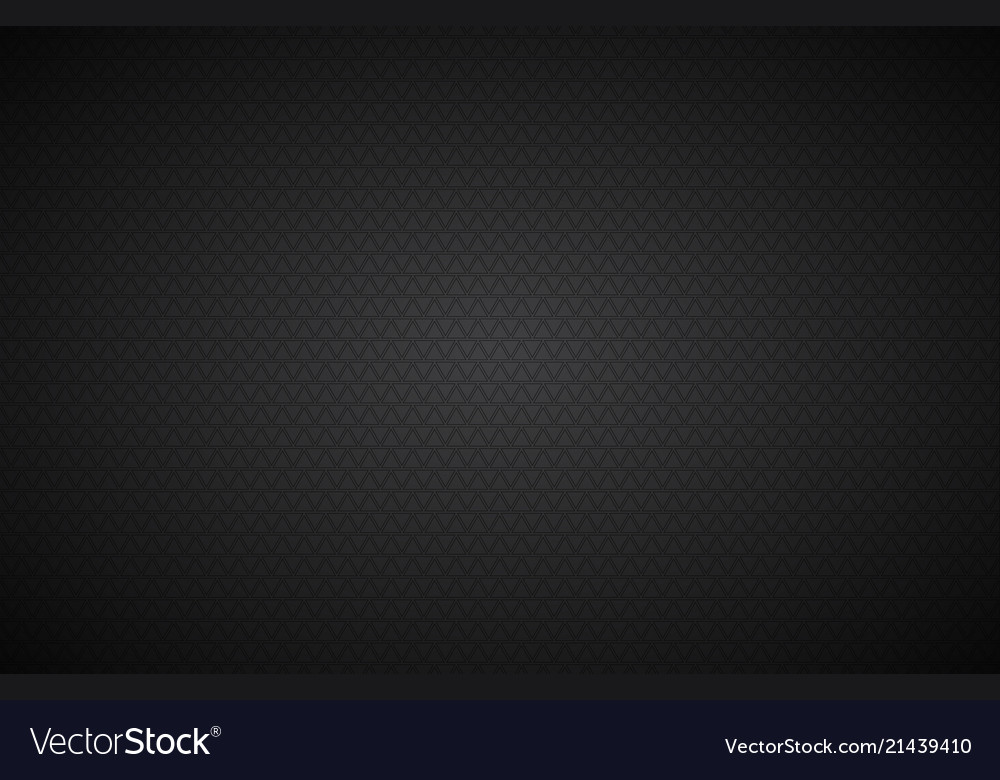 Black abstract background with rectangles vector image Black abstract background with rectangles