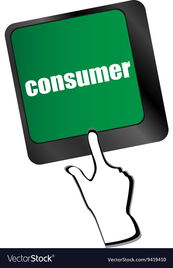 Consumer message on enter key of keyboard
