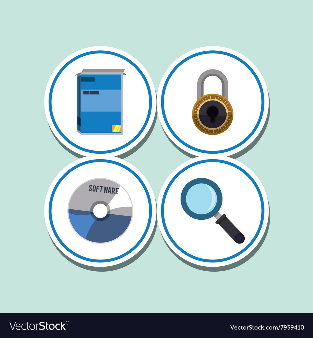 Development and software design