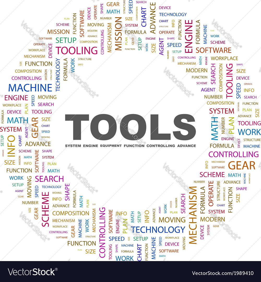 Tools