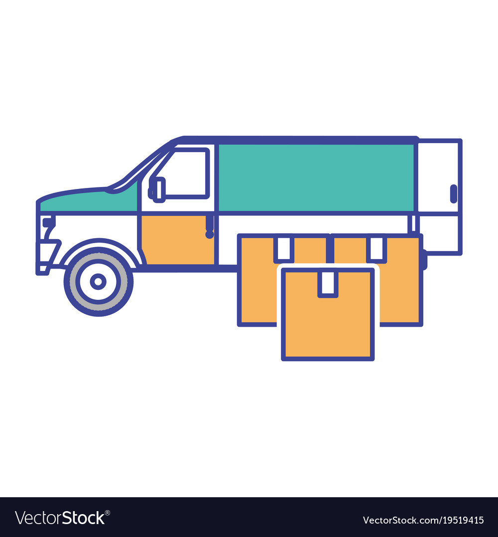 Box and truck design