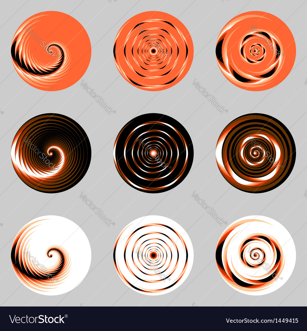 Design elements set