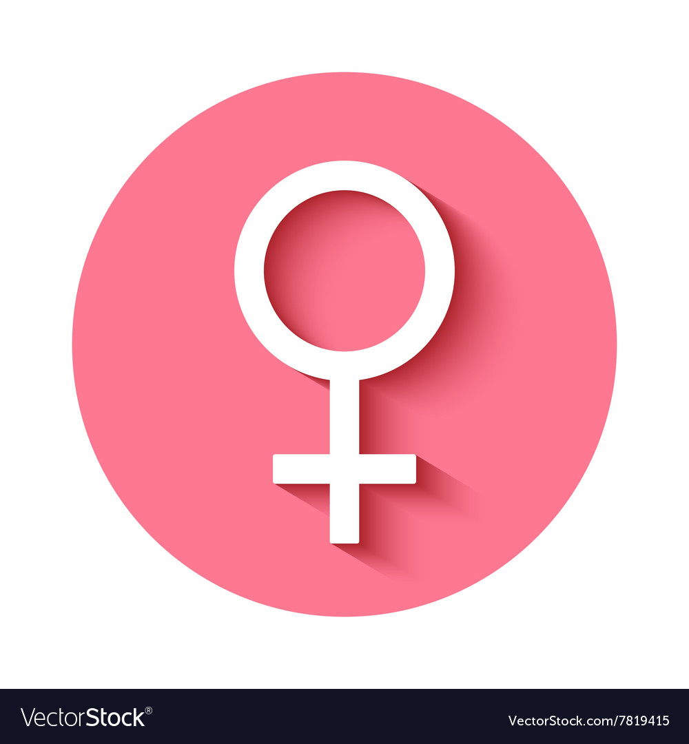 female-gender-symbols