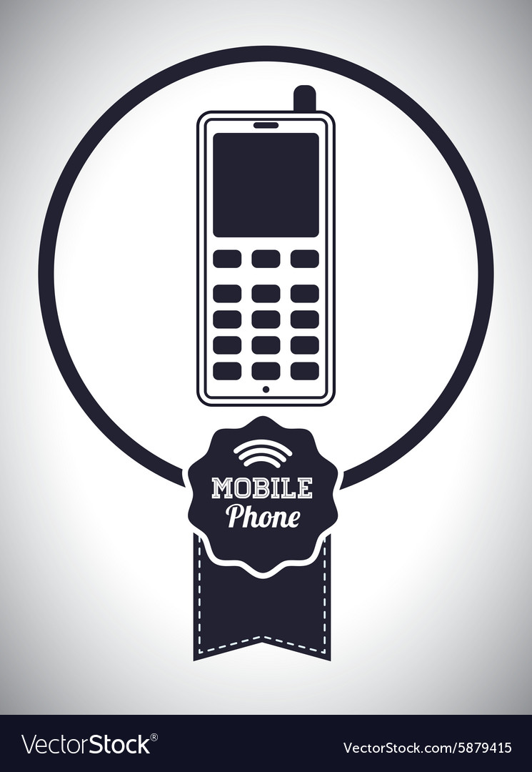 Mobile phone design