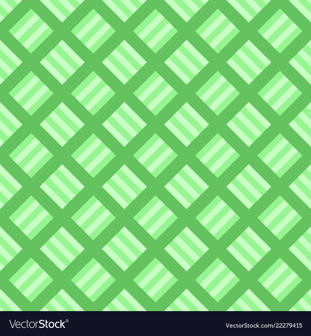 Seamless abstract square pattern background