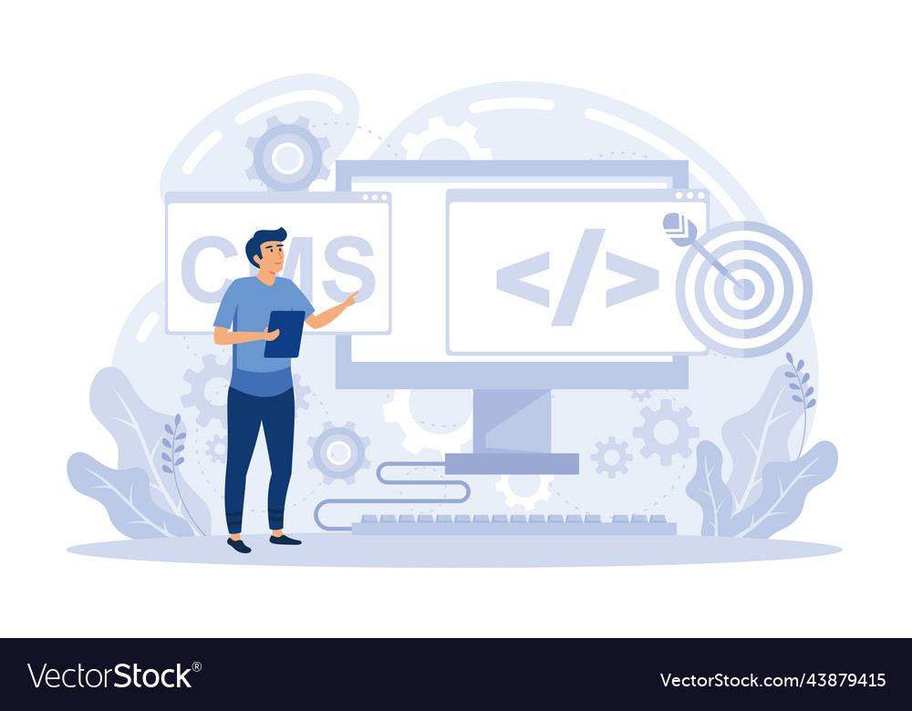 Website development web design programming