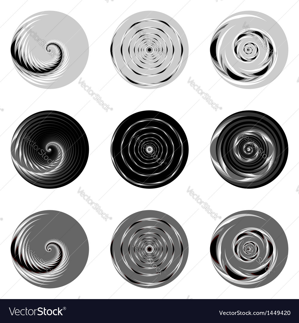 Design elements set