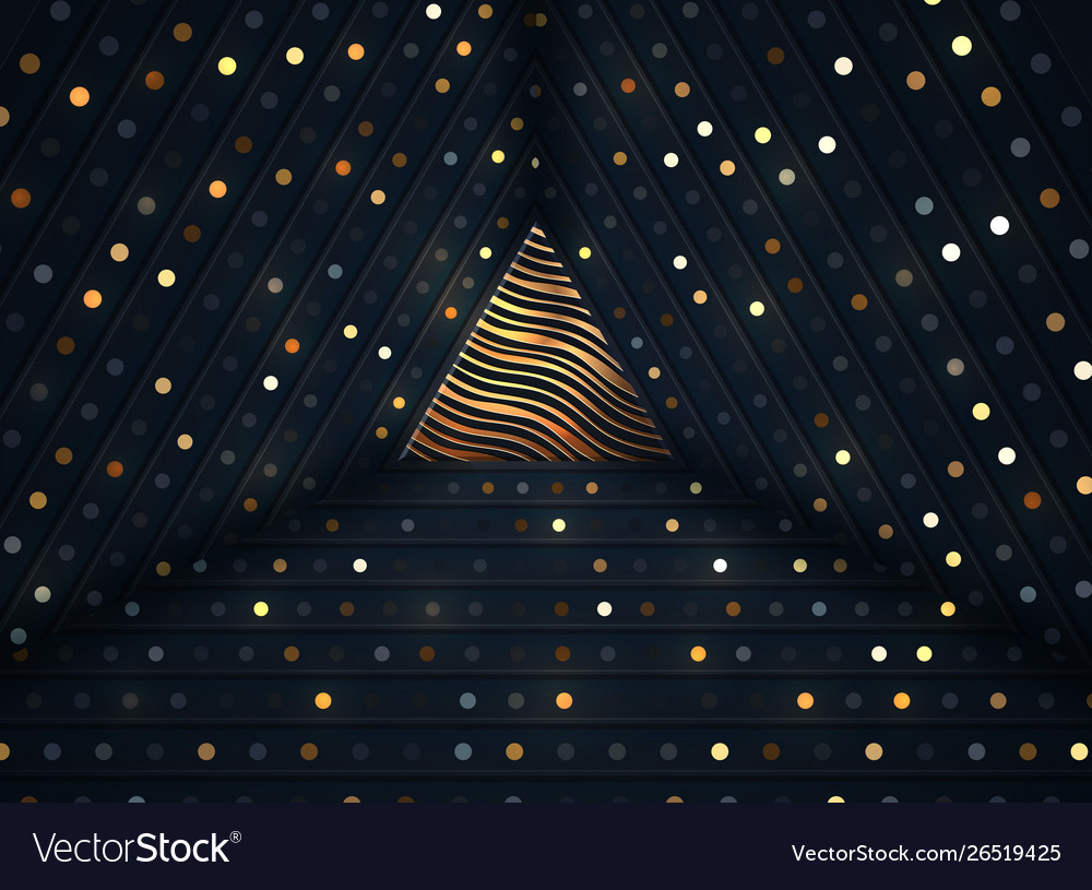 Abstract 3d background with a combination