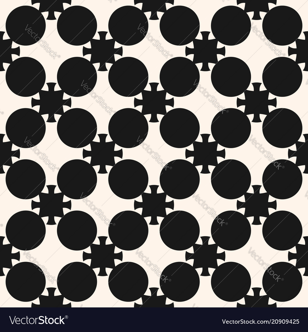 Abstract seamless pattern in asian style vector image Abstract seamless pattern in asian style