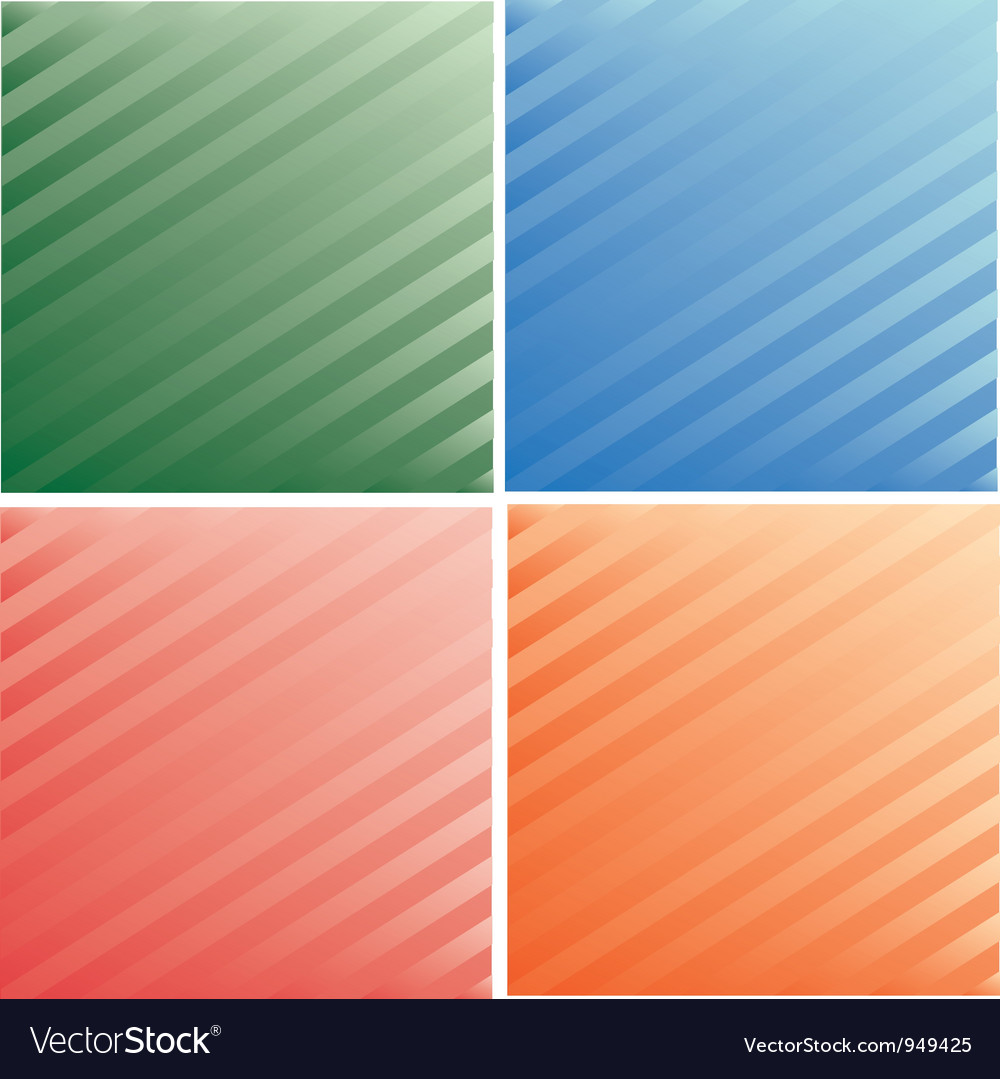 Background from the colored bars