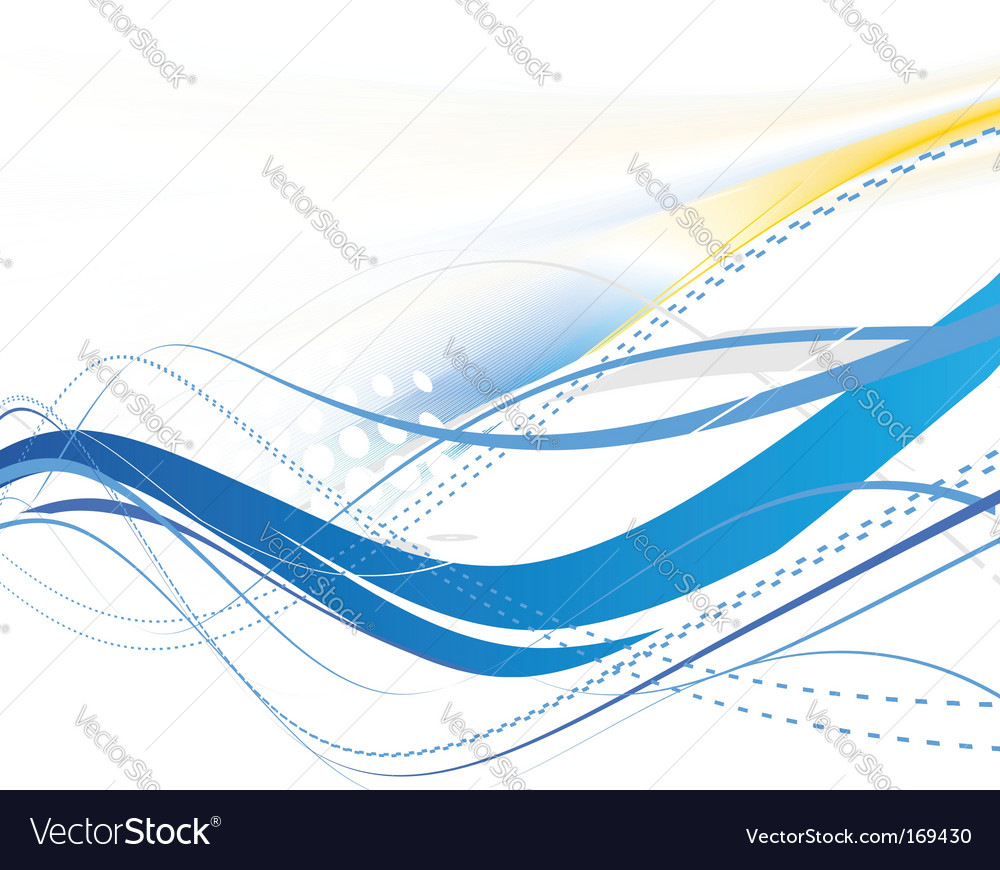 Abstract background