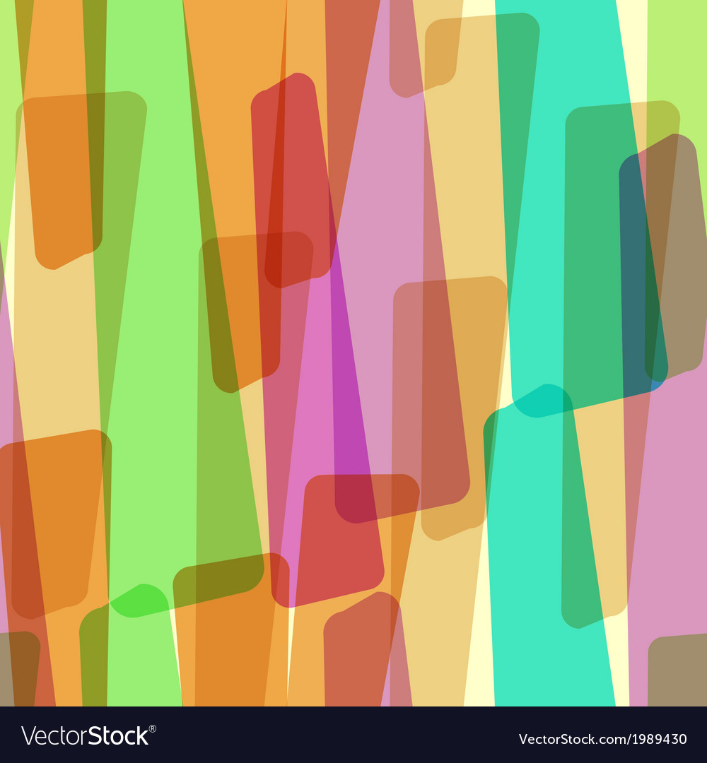 Abstract Geometric Pattern Background