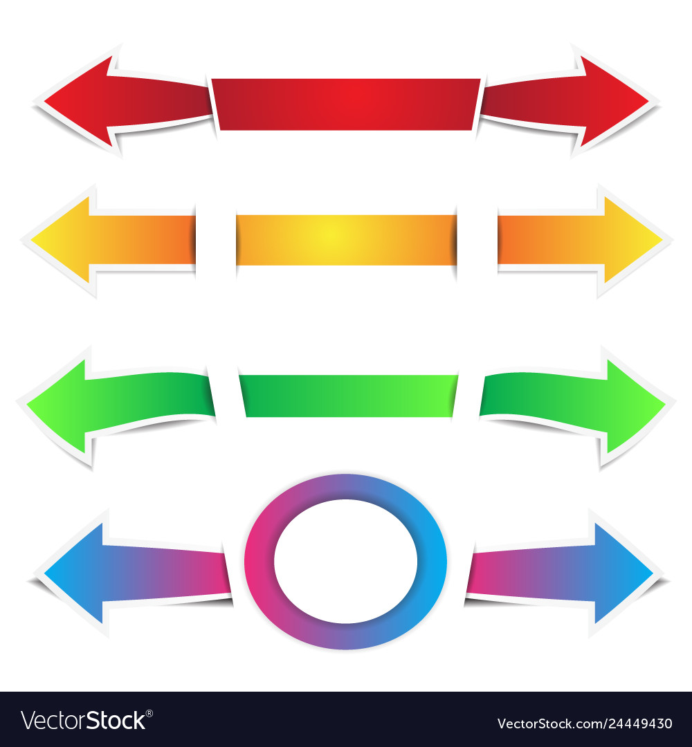 Arrow Labels & Input Boxes