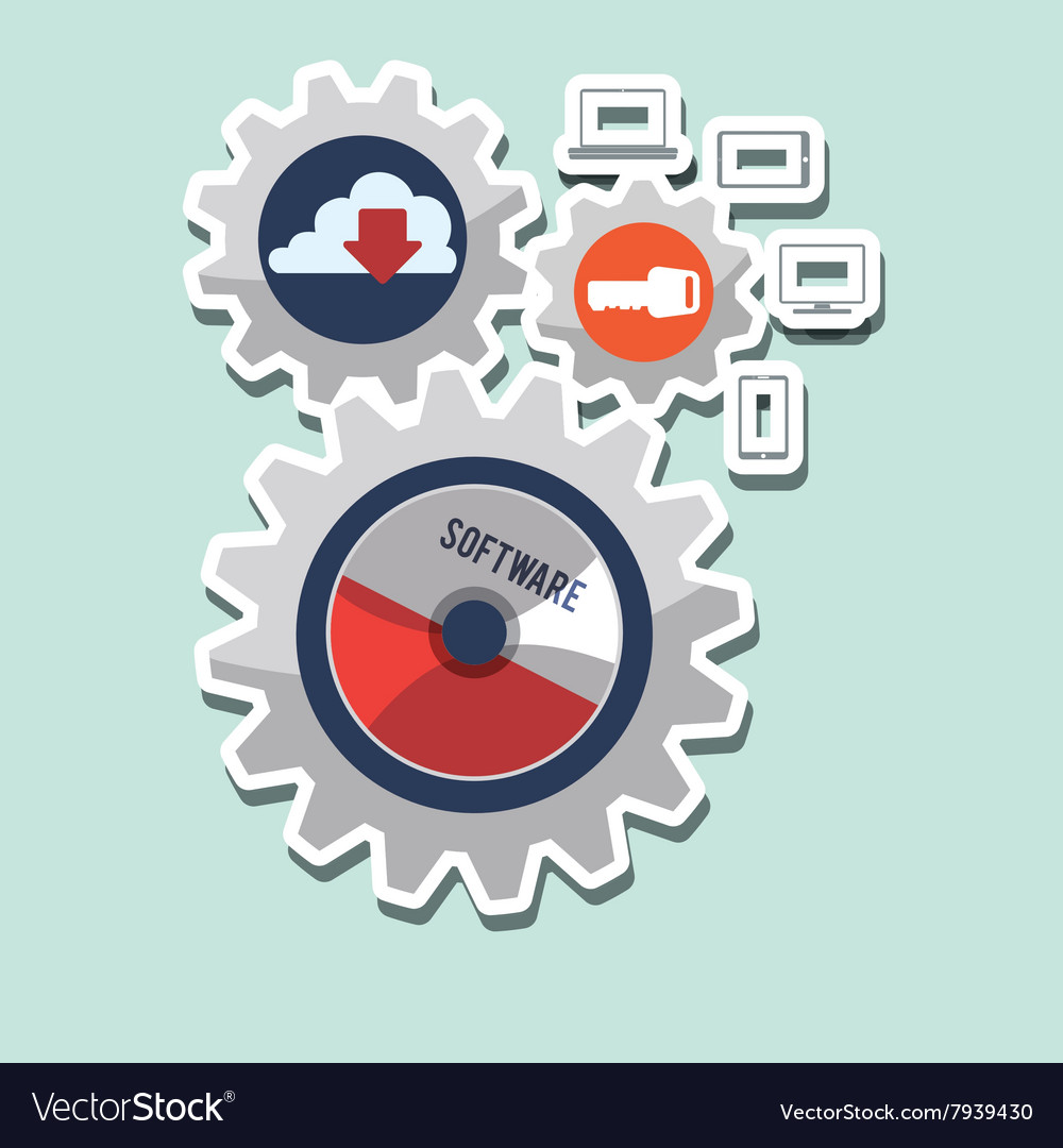 Development and software design