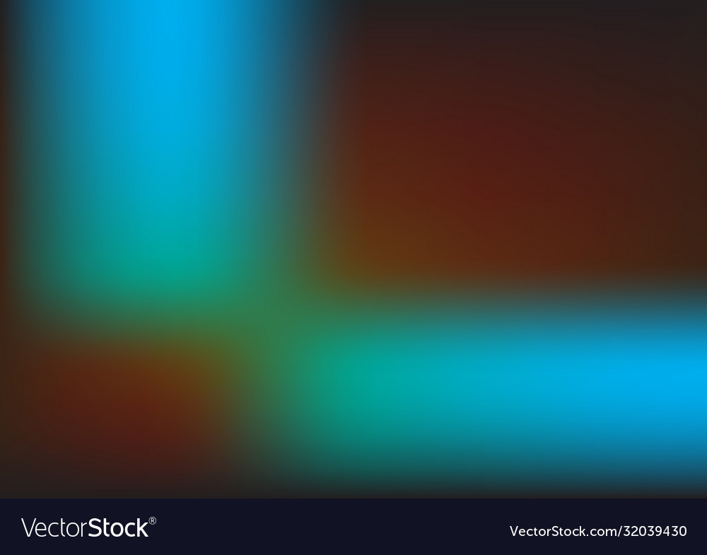 Digital gradient background elegant colorful