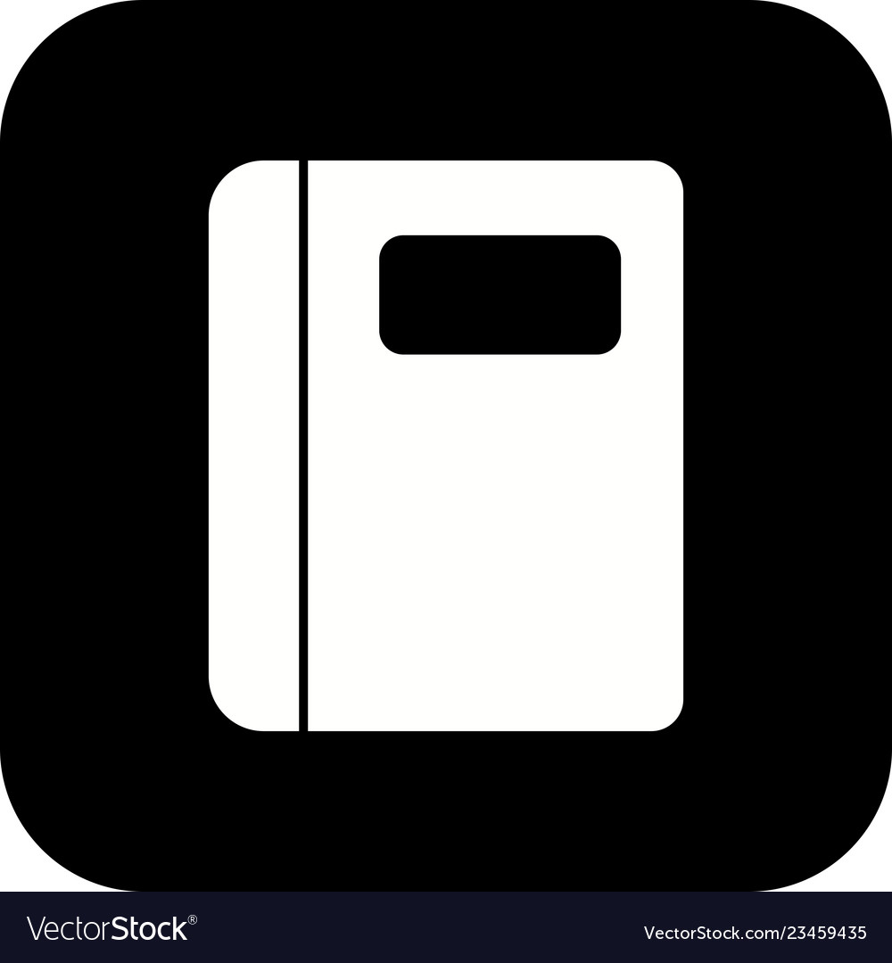 Notebook icon
