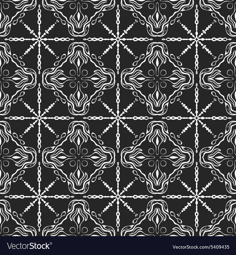Seamless abstract background for design